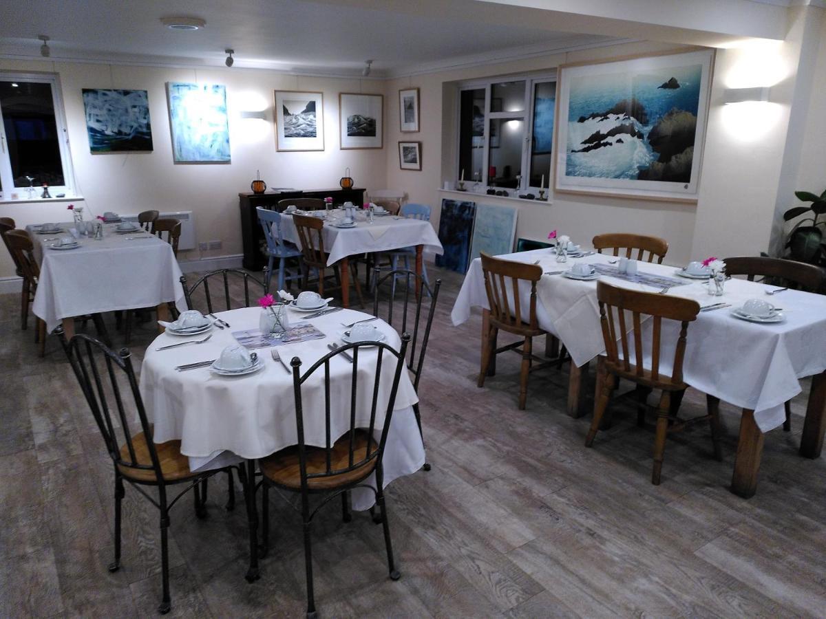 The Anchor Inn 哈特兰 外观 照片